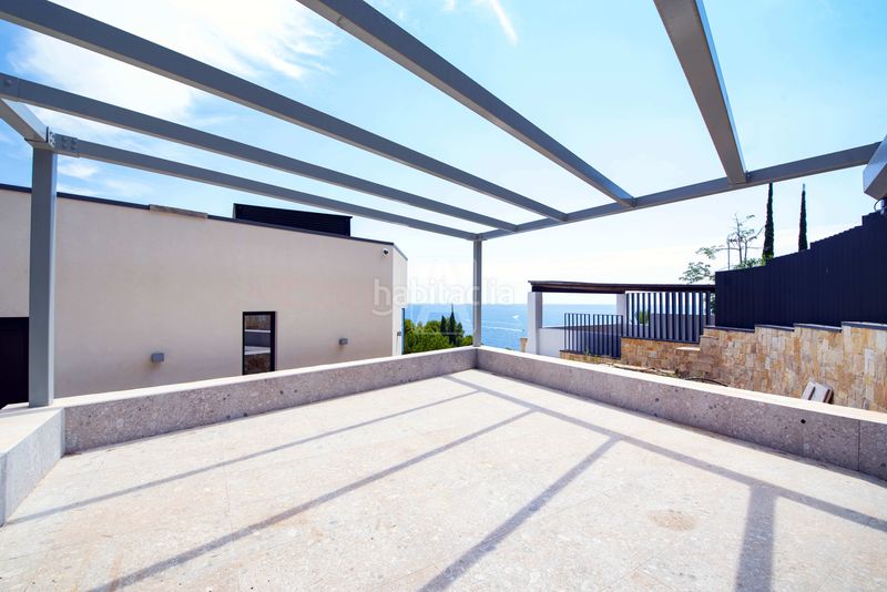 Foto 2d720500-ba1a-4350-8348-894f73958132. Chalet en Mascarat Altea