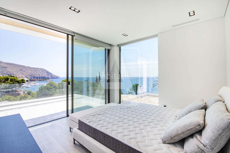 Foto 56a423b8-4c48-4c0a-ac71-9f750efa133f. Chalet en Mascarat Altea