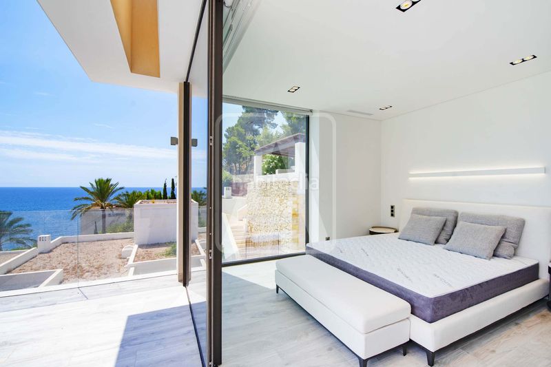 Foto 72b61bb2-4c04-47e5-ac48-5a29ef3510b8. Chalet en Mascarat Altea