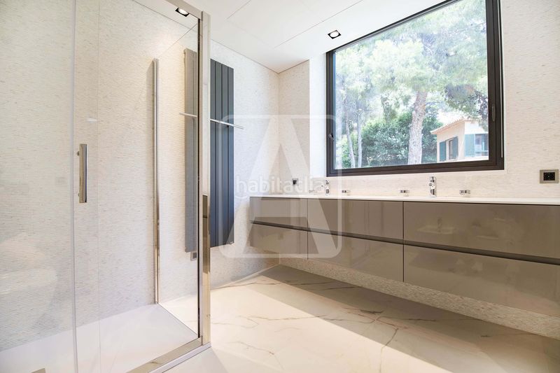 Foto 9dfc52a2-d9f8-4119-9207-a853fbeb455a. Chalet en Mascarat Altea