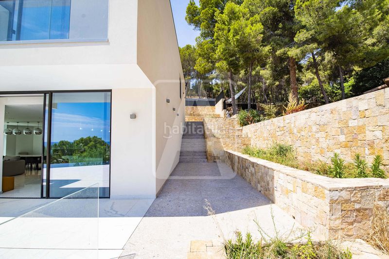 Foto fe38ed66-e145-42ff-8d9f-2905b3214a05. Chalet en Mascarat Altea