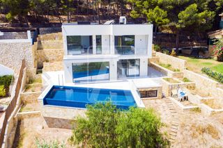 Chalet in Mascarat