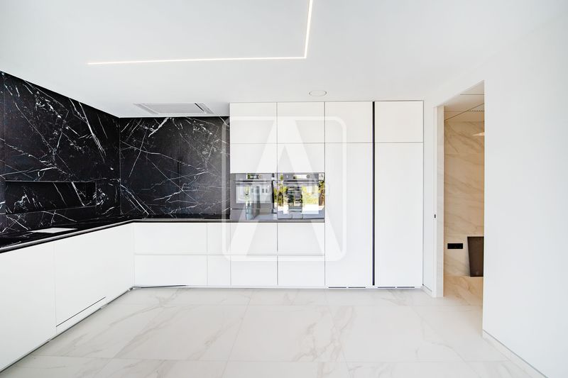 Foto 15f5a783-010f-44ea-b3ec-c734bdc4010a. Chalet en Altea hills Altea
