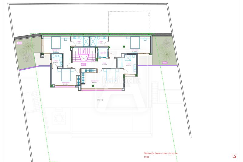 Foto 1759a7b9-4db5-4447-bb37-739d2c4af06c. Chalet en Altea hills Altea