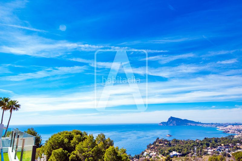 Foto 18d60031-e89c-4a09-9b35-6153736a3b78. Chalet en Altea hills Altea