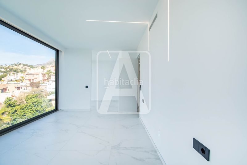 Foto 3c0a255f-9ed4-4efe-9f70-843205bf53b7. Chalet en Altea hills Altea