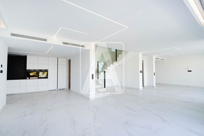 Foto 79a7268f-f775-43e1-b8cb-123d472cfa2c. Chalet en Altea hills Altea