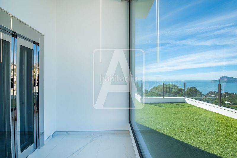 Foto df3a6251-11bb-498c-ab95-4ec4155731c0. Chalet en Altea hills Altea