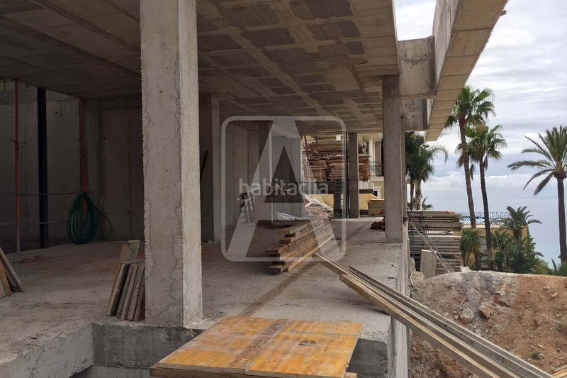 Foto 517601f8-0576-47e1-8924-dc4d7793651d. Xalet amb calefacció aparcament piscina a Altea hills Altea