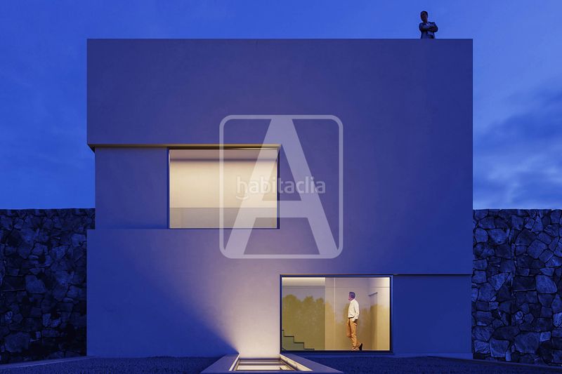 Foto 72db873c-8649-434b-b194-3dc21258a8ba. Chalet en Mascarat Altea