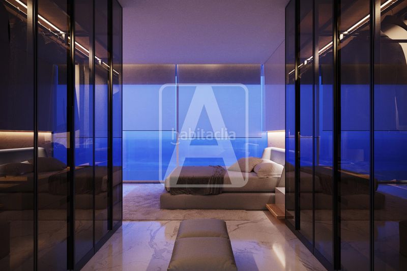 Foto 7929446c-7cc3-4cc3-8ea9-ba5a0d2f1231. Chalet en Mascarat Altea