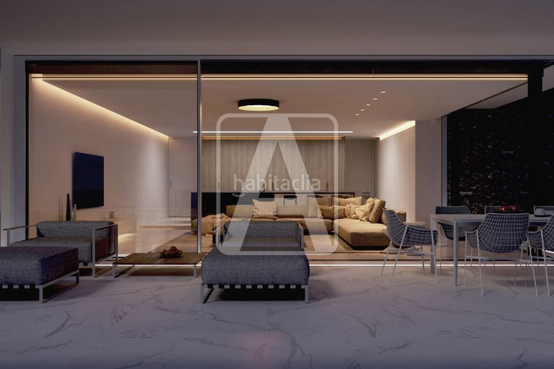 Foto a1657b5a-6c4d-46ee-aa09-6d6878d902bb. Chalet en Mascarat Altea