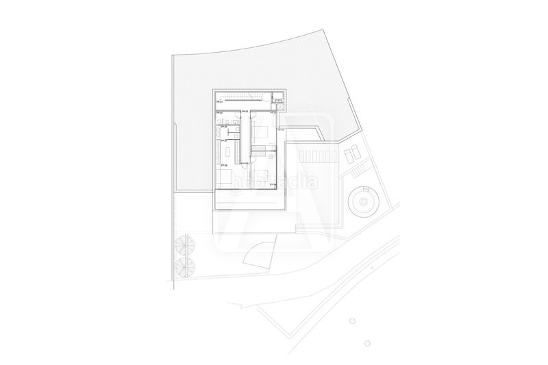 Foto b650fe2e-cd1c-4343-b9b1-69350146682b. Chalet en Mascarat Altea