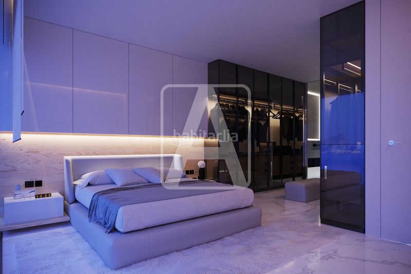 Foto ff121333-a477-4b98-88af-8433187f2ab3. Chalet en Mascarat Altea