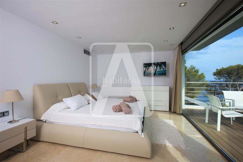 Foto dfd42897-b52a-4081-a46b-82cd3e9d61a6. Xalet amb calefacció aparcament piscina a Mascarat Altea