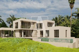 Chalet à Altea la Vella