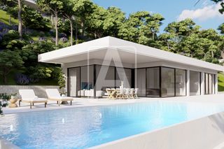 Xalet a Altea Hills