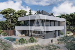 Chalet in Altea la Vella