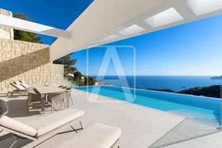 Chalet in Altea Hills