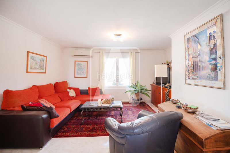 Foto a447951c-056f-4978-bad8-7aa3aeb6e586. Chalet en La Fustera Benissa