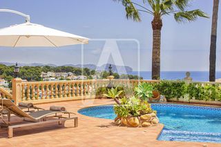 Chalet in La Fustera