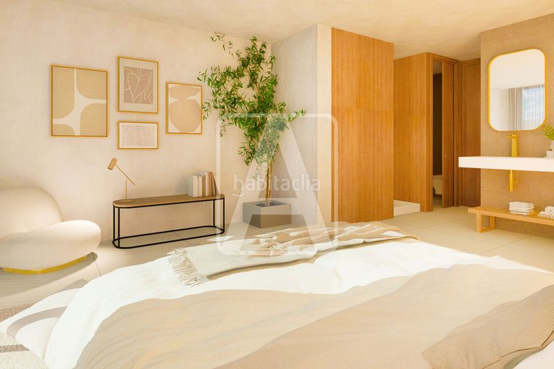 Foto 102e9bec-f773-49e3-b926-16d8163aa652. Chalet en La Fustera Benissa