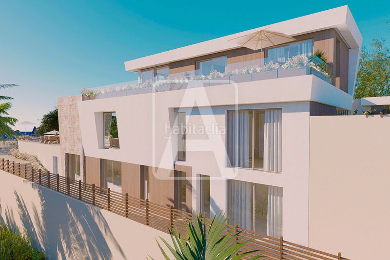 Foto 3f7b77ac-6a30-44d0-b4d9-e8f069029768. Chalet en La Fustera Benissa