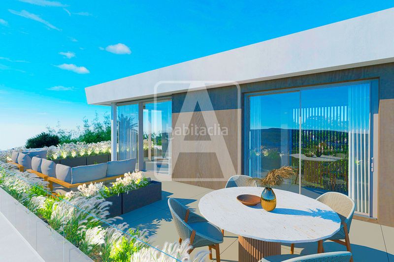 Foto 4ead5f4f-7e70-440b-ab60-bddb6aefb1c1. Chalet en La Fustera Benissa