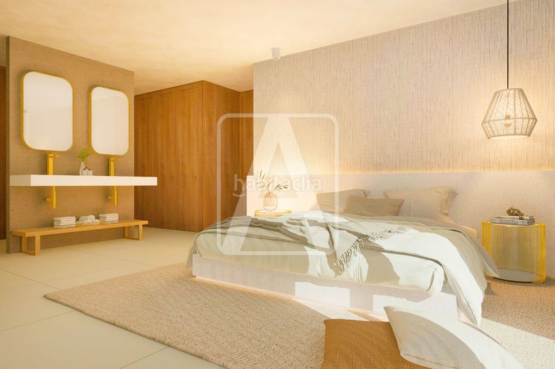 Foto 8f2930b9-e362-4b82-a7da-e62503f9deab. Chalet en La Fustera Benissa
