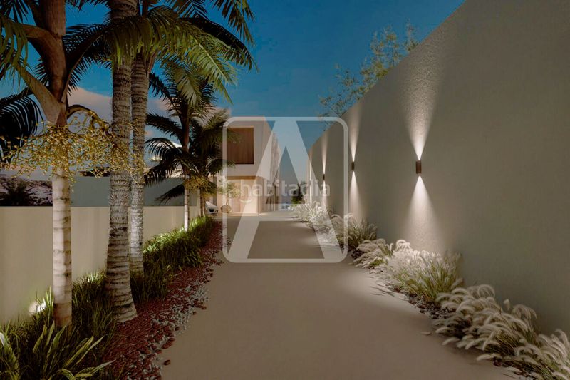 Foto a2a64b1b-4d75-4e7f-9d3a-cb4a70443e12. Chalet en La Fustera Benissa