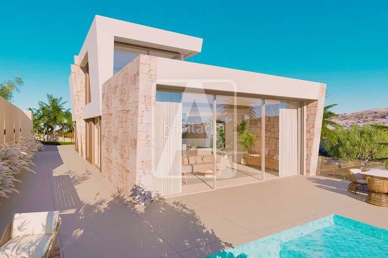 Foto e1ee66a8-3ba7-4bc7-865d-c291864e4d61. Chalet en La Fustera Benissa