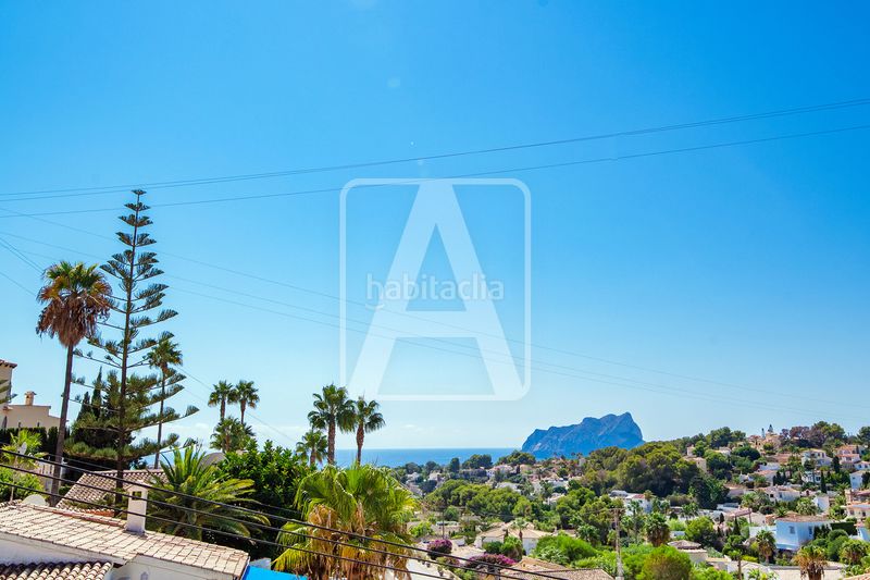 Foto 0a5dafe7-1c11-4677-8511-8c1148e4d23a. Xalet amb calefacció aparcament piscina a La Viña-Montemar-San Jaime Benissa