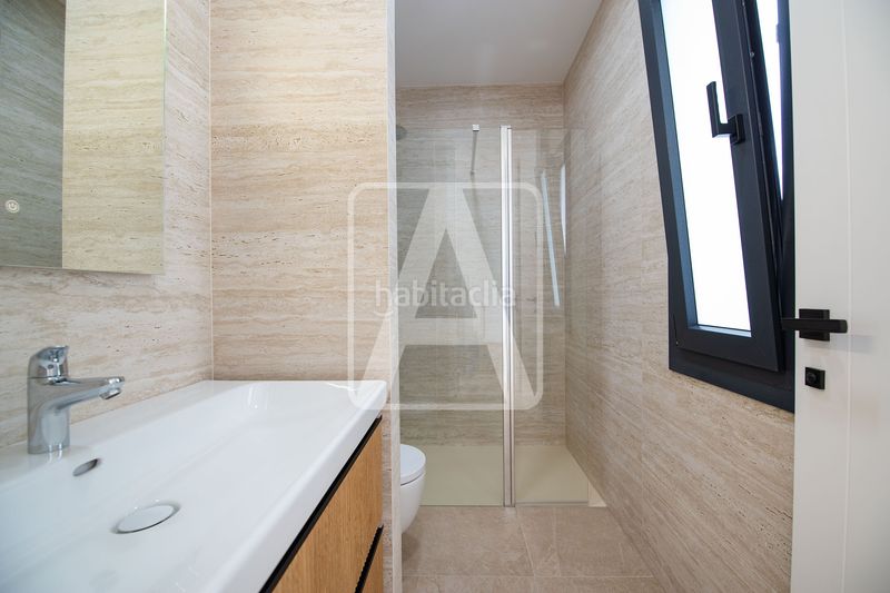 Foto 26a7ea8e-9bb2-4565-a35a-13220e032abb. Xalet amb calefacció aparcament piscina a La Fustera Benissa