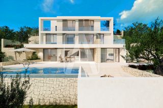 Chalet in Cala Advocat-Baladrar