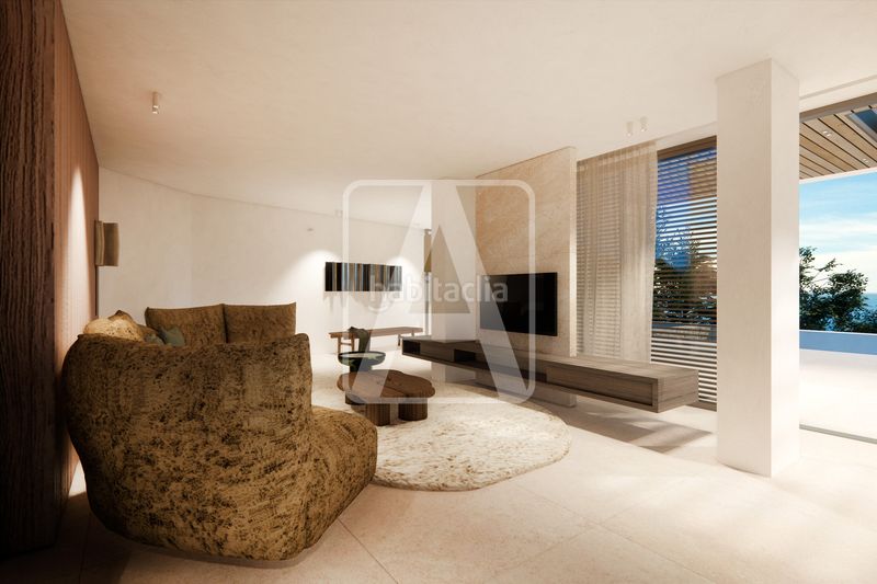 Foto 734d81c7-7607-4b24-9b77-dd8e8ae76362. Xalet amb calefacció aparcament piscina a Cala Advocat-Baladrar Benissa