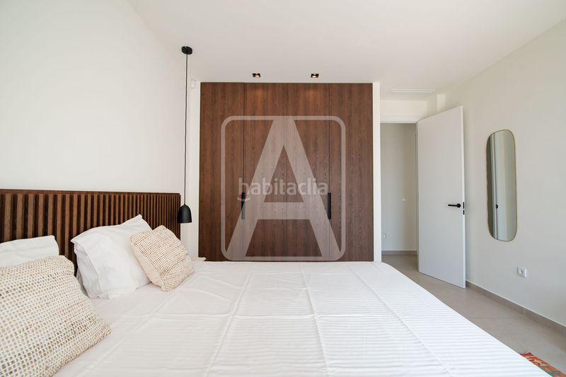 Foto 0ceeeb12-20ac-4139-b3b3-799c96a14157. Xalet amb calefacció aparcament piscina a La Fustera Benissa