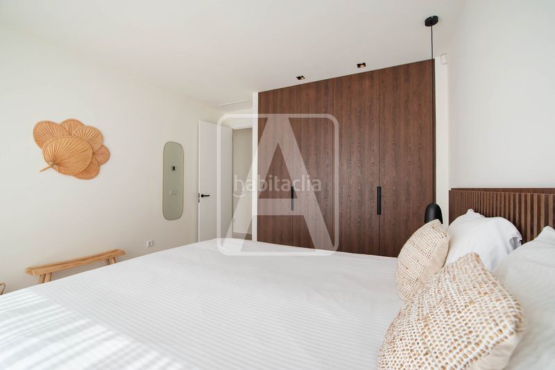 Foto e93a719d-ce5d-44a2-a475-f422f4d9ec8f. Xalet amb calefacció aparcament piscina a La Fustera Benissa