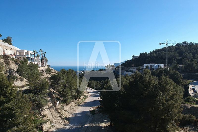 Foto 48bef067-cd94-4418-bf5e-350d867b66dc. Chalet en La Fustera Benissa