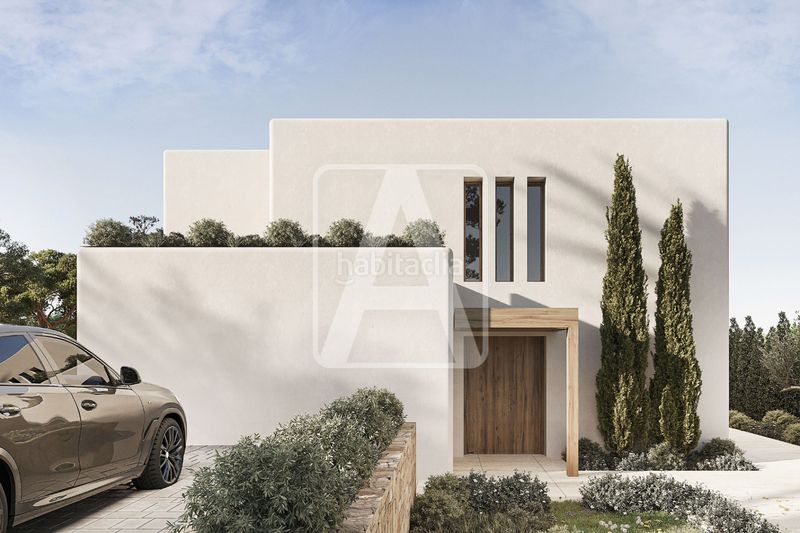 Foto ac87491a-bf24-4c2d-82eb-43ad80fd029a. Chalet en La Fustera Benissa