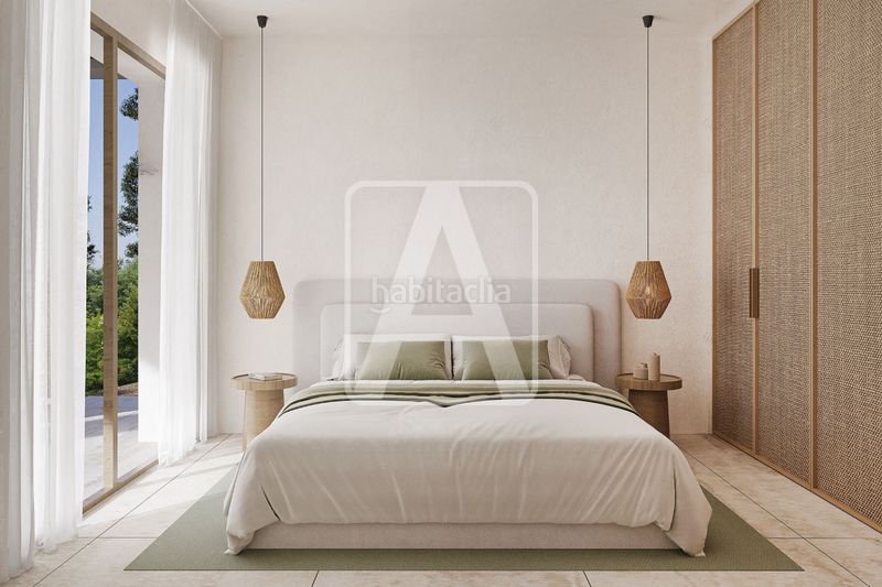 Foto afdbf4c1-58a5-469f-b160-a33e2c7721ea. Chalet en La Fustera Benissa