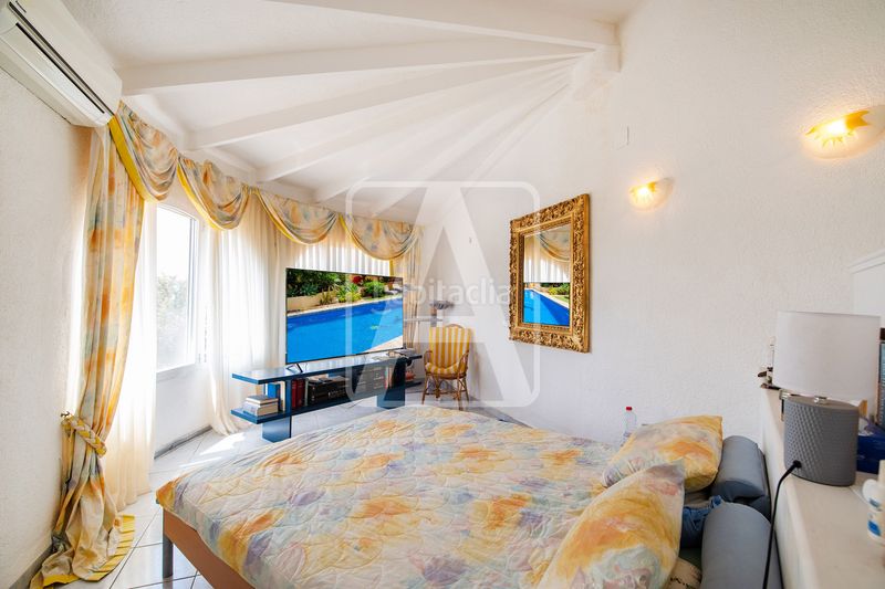 Foto 96a77da8-01de-4ca4-91d9-65599936bd7a. Chalet en La Viña-Montemar-San Jaime Benissa