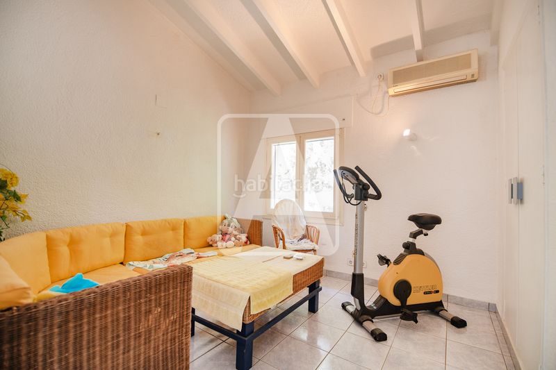 Foto a6b41a5d-fd7d-4a7b-8b2a-2428b92ef60b. Chalet en La Viña-Montemar-San Jaime Benissa