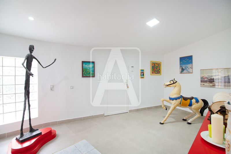 Foto ab0ef2b3-933a-482a-b788-d2948d0a9dc1. Chalet en La Viña-Montemar-San Jaime Benissa