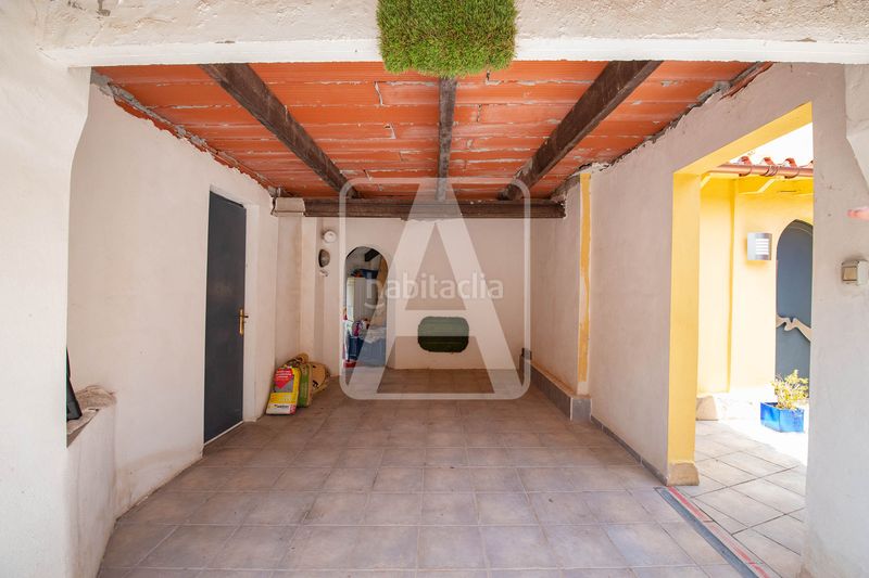 Foto acf5210f-a1ef-4c30-b61d-b6902d95a6bb. Chalet en La Viña-Montemar-San Jaime Benissa