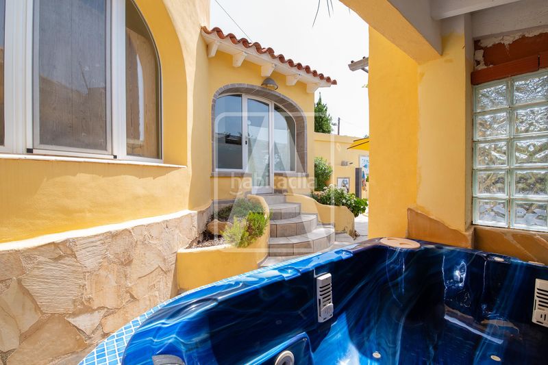 Foto af65792b-9344-4b3c-96e8-818335949de4. Chalet en La Viña-Montemar-San Jaime Benissa
