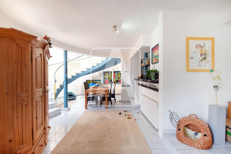 Foto b15de687-e68c-4ef8-8e84-788c8145d0da. Chalet en La Viña-Montemar-San Jaime Benissa
