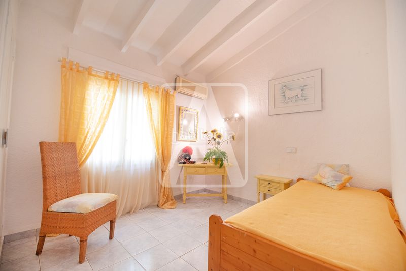 Foto b74e422a-0f9d-44ff-b193-2b9b8443748a. Chalet en La Viña-Montemar-San Jaime Benissa