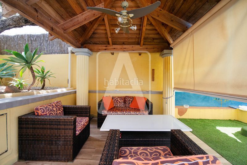 Foto d52c76b1-8661-4ab1-93b7-0a6d8f54f0ca. Chalet en La Viña-Montemar-San Jaime Benissa