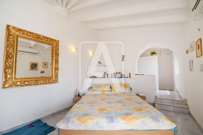 Foto d954f30d-a173-4930-a677-abc6a848ff4e. Chalet en La Viña-Montemar-San Jaime Benissa