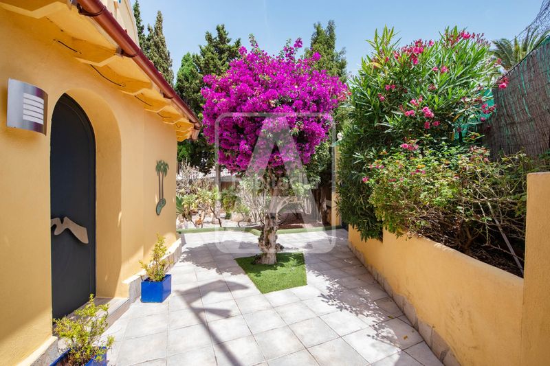 Foto de2242fb-f5ce-4835-93f9-30709badc27b. Chalet en La Viña-Montemar-San Jaime Benissa